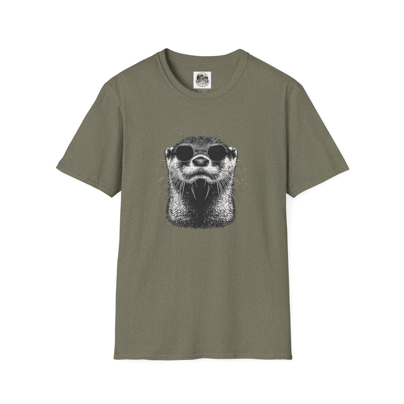 Otter Sunglasses - Image 9