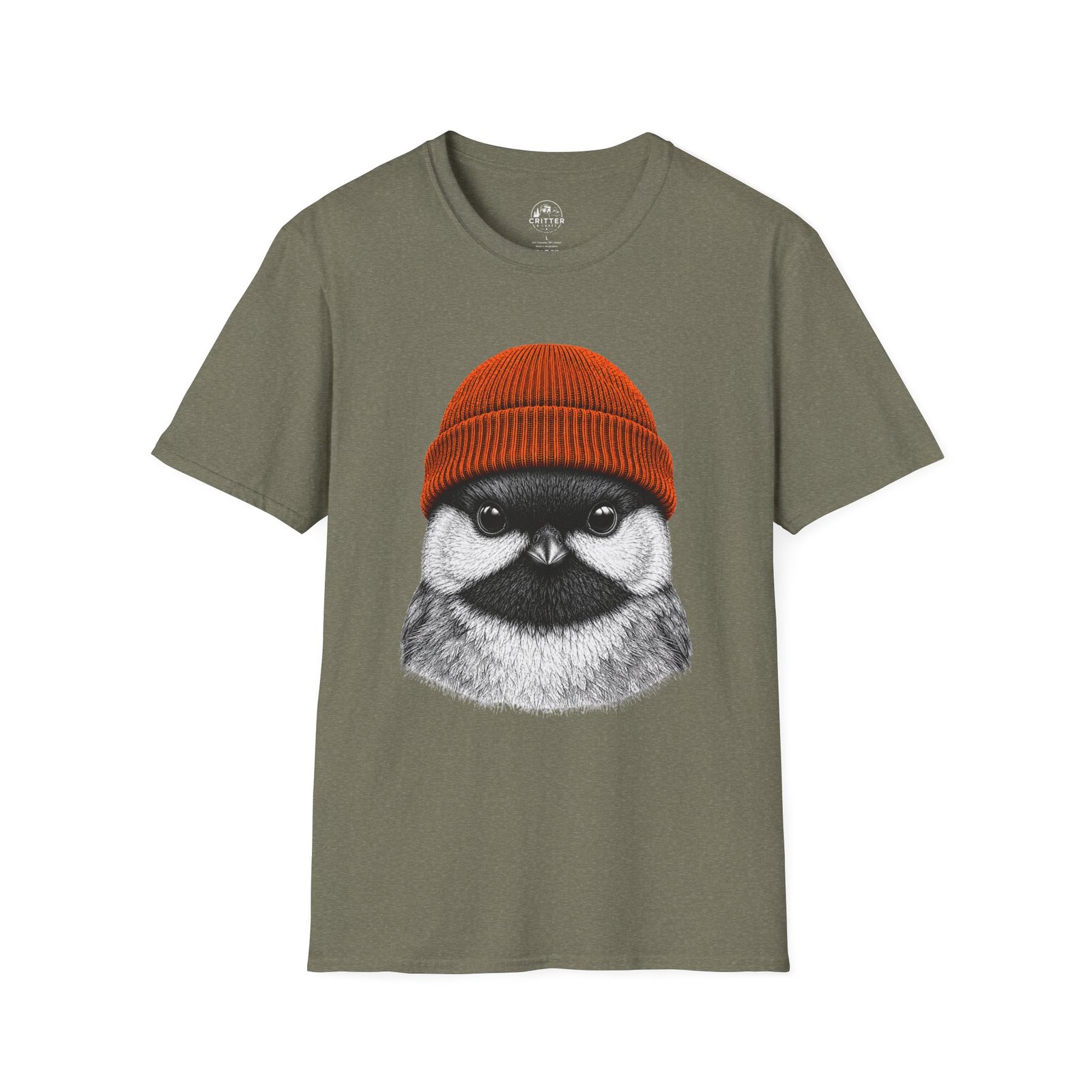 Chickadee Beanie - Image 5