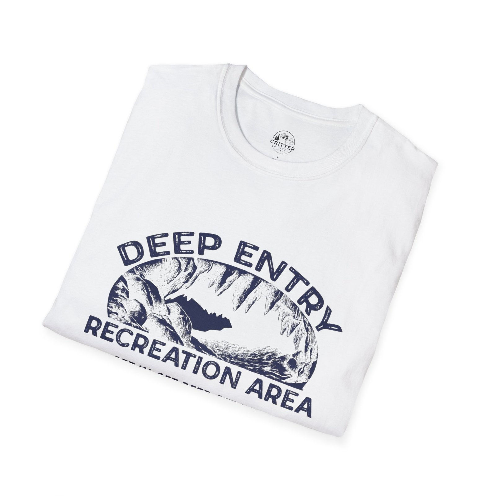 Deep Entry Recreation Area - Image 2
