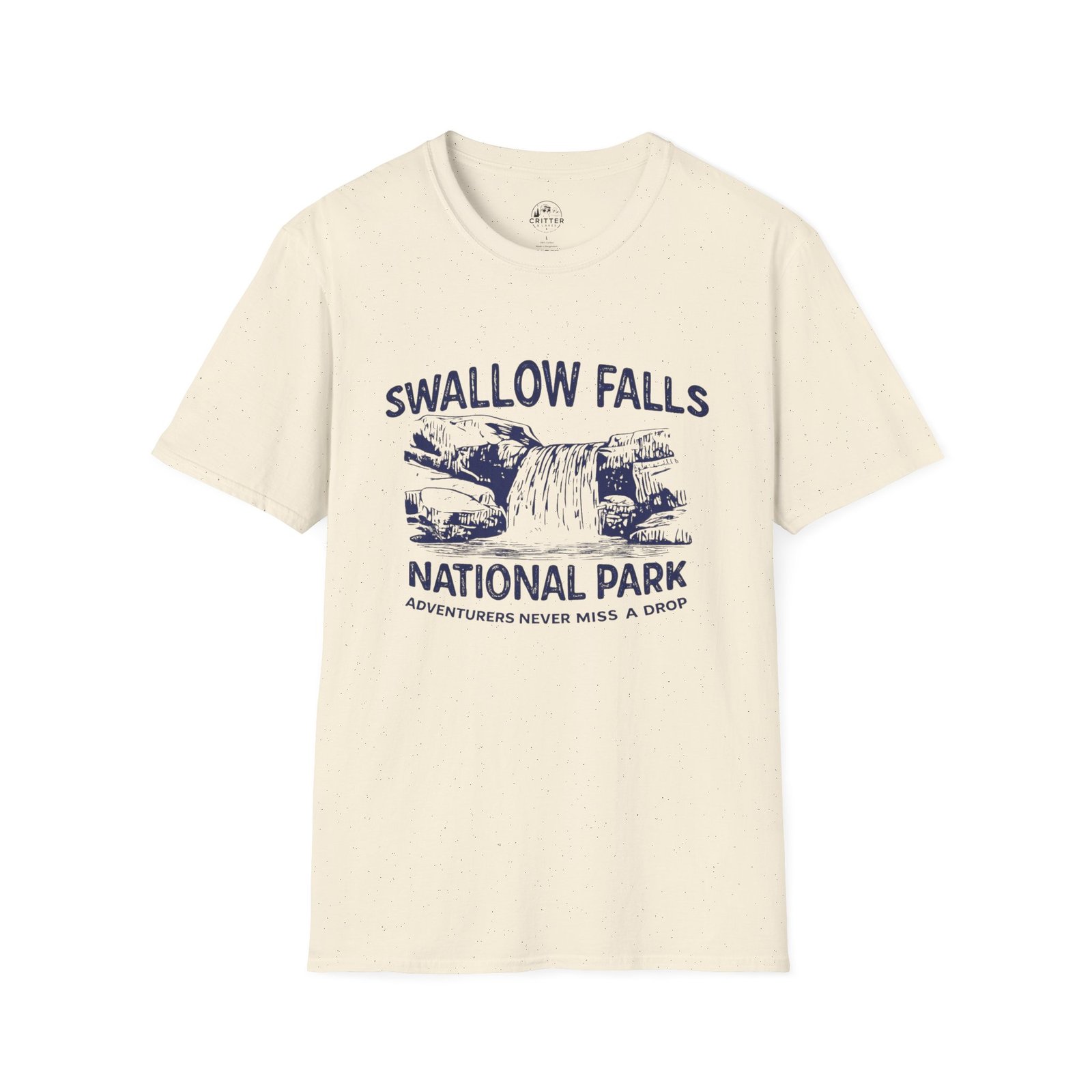 Swallow Falls National Park - Image 10