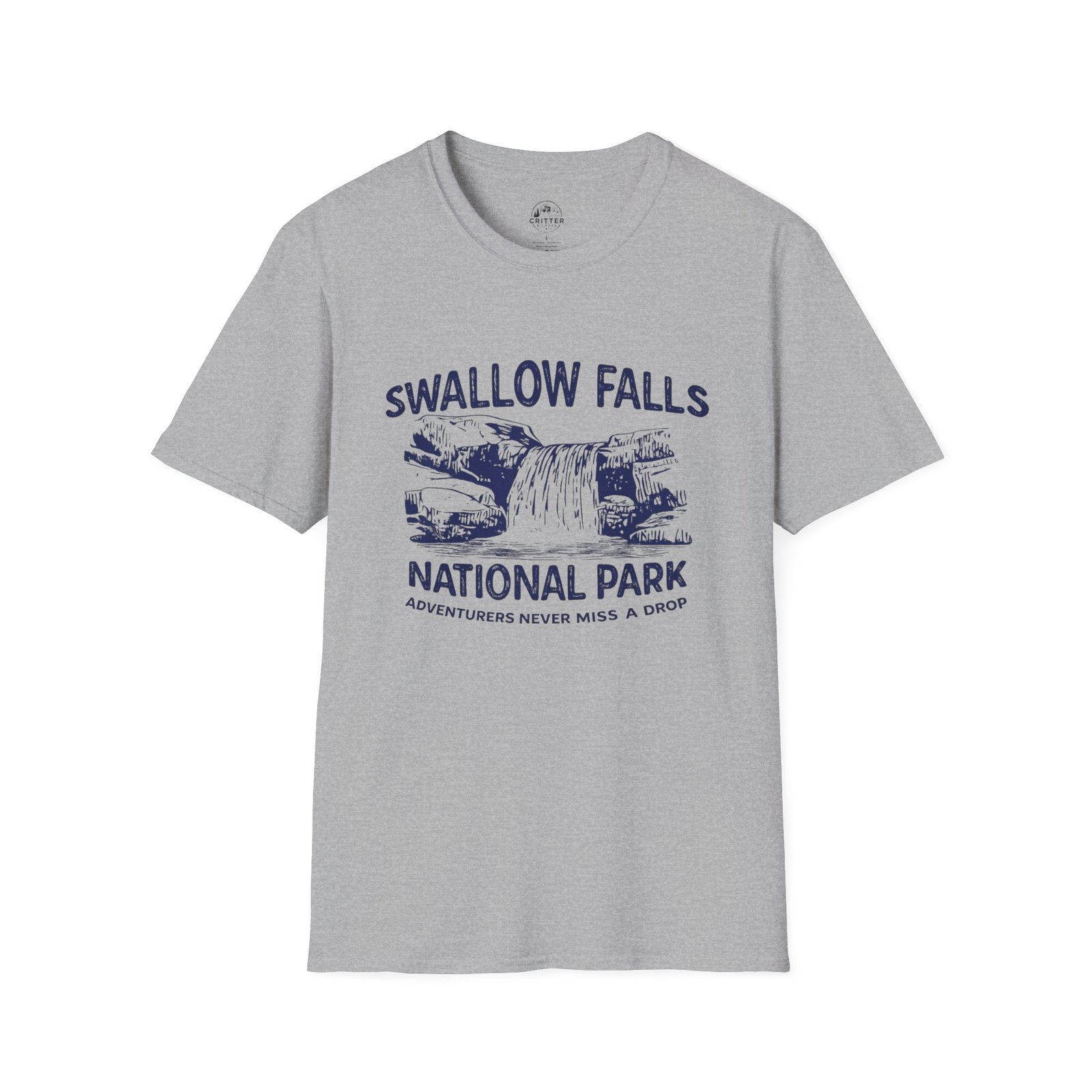 Swallow Falls National Park - Image 7