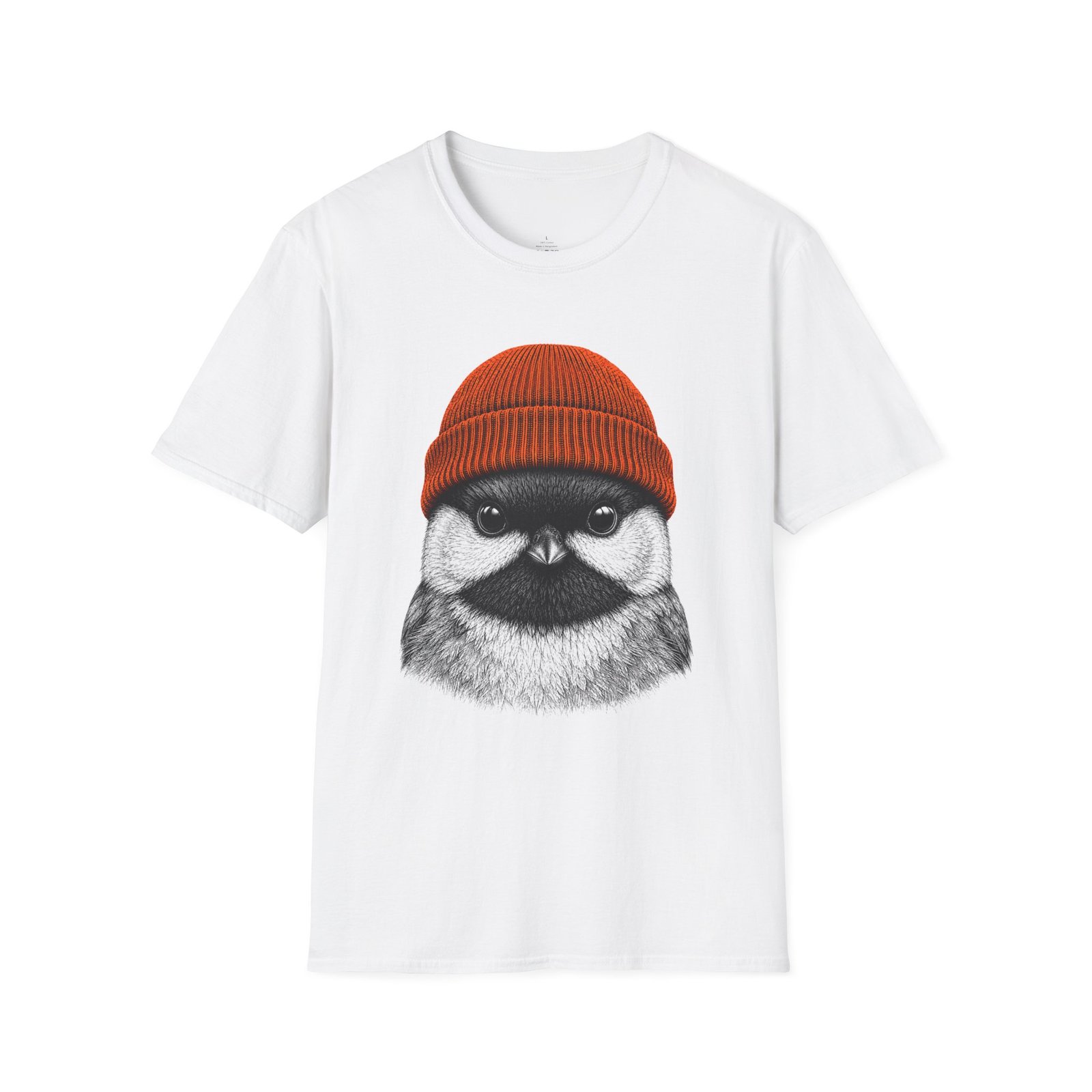 Chickadee Beanie - Image 3