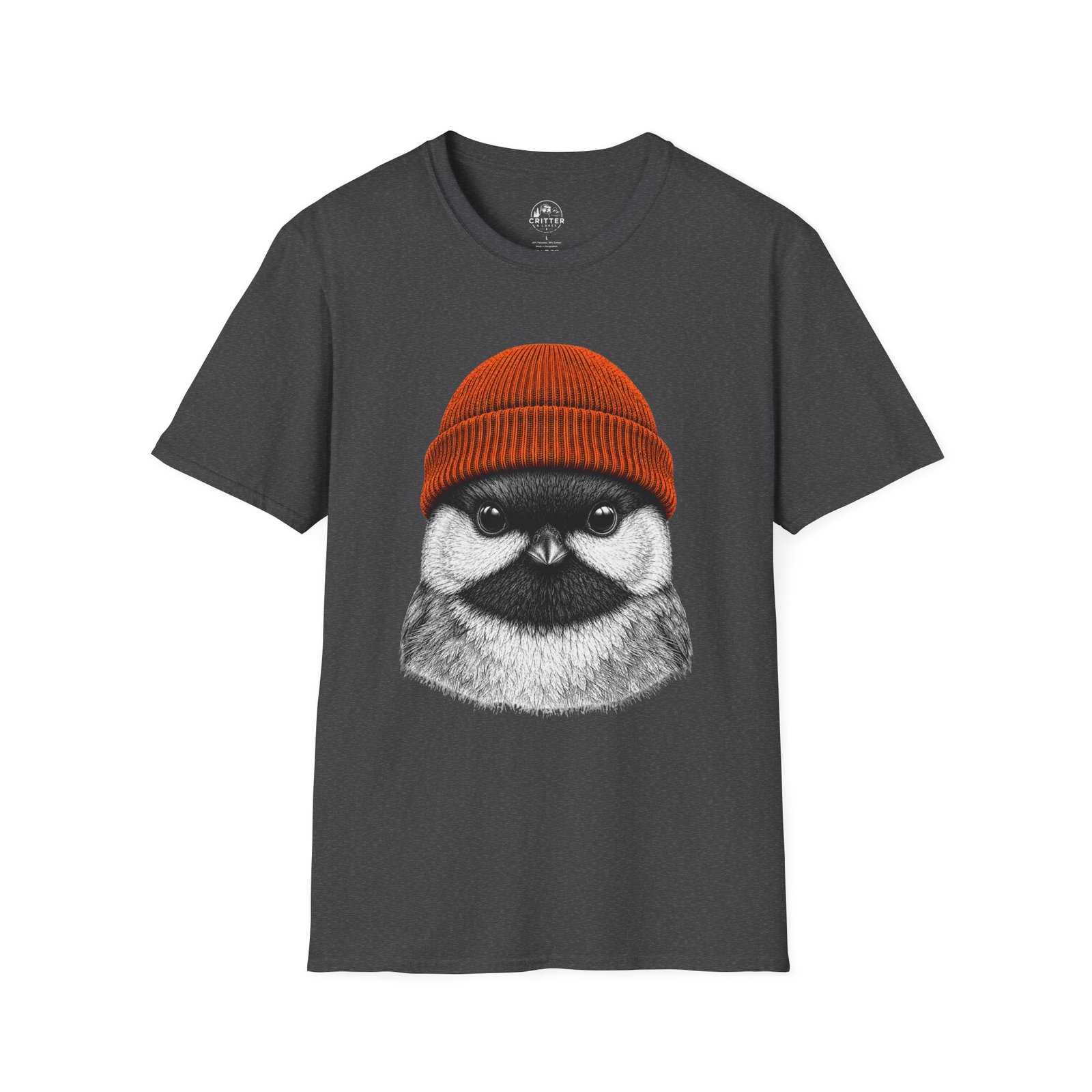 Chickadee Beanie - Image 7