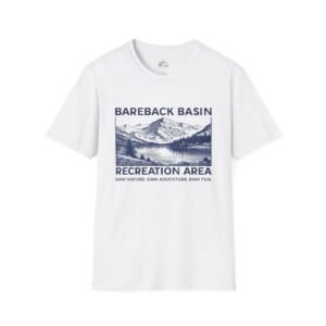 Bareback Basin Recreation Area