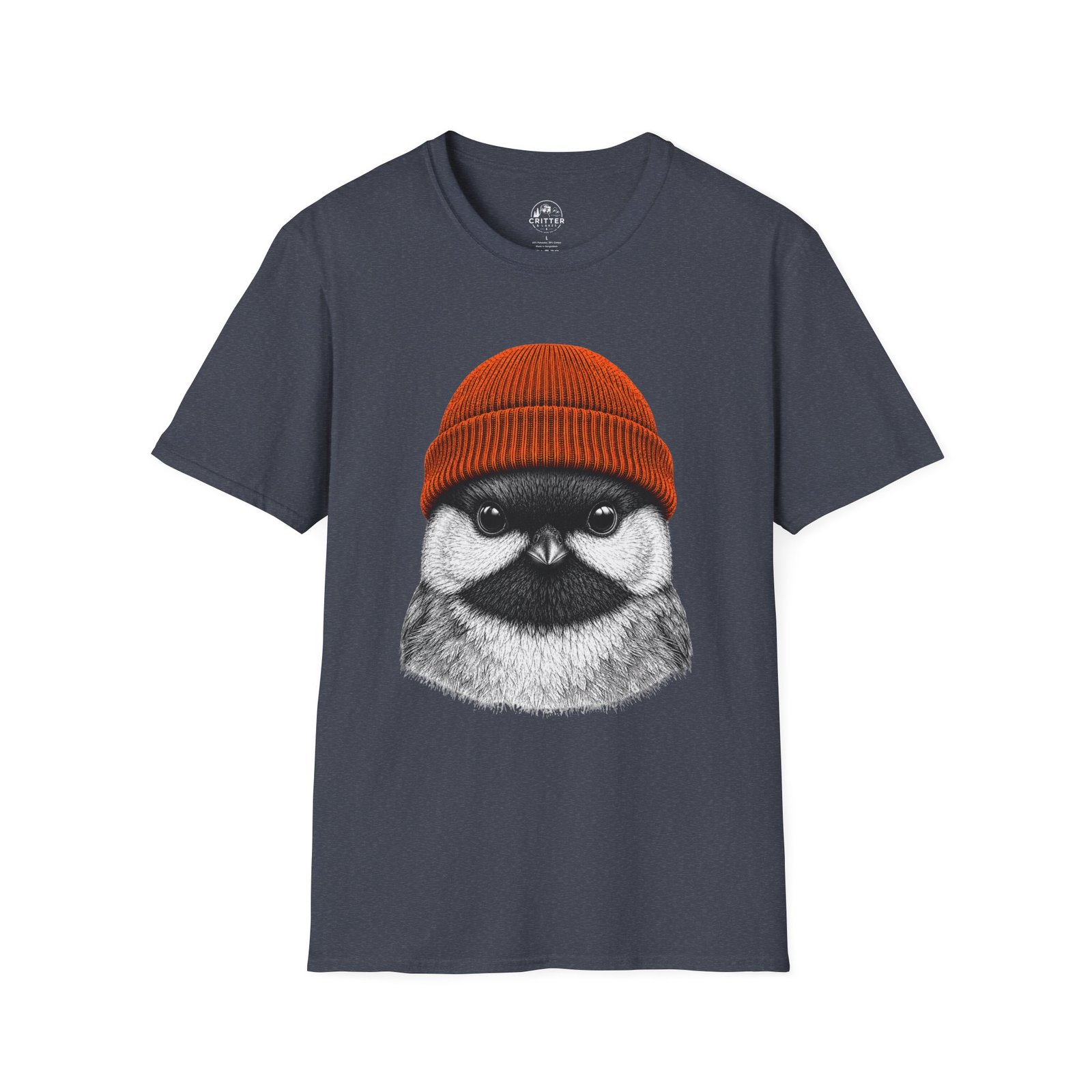 Chickadee Beanie - Image 13