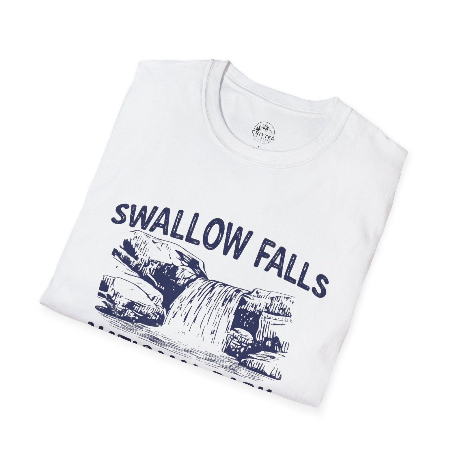 Swallow Falls National Park - Image 2