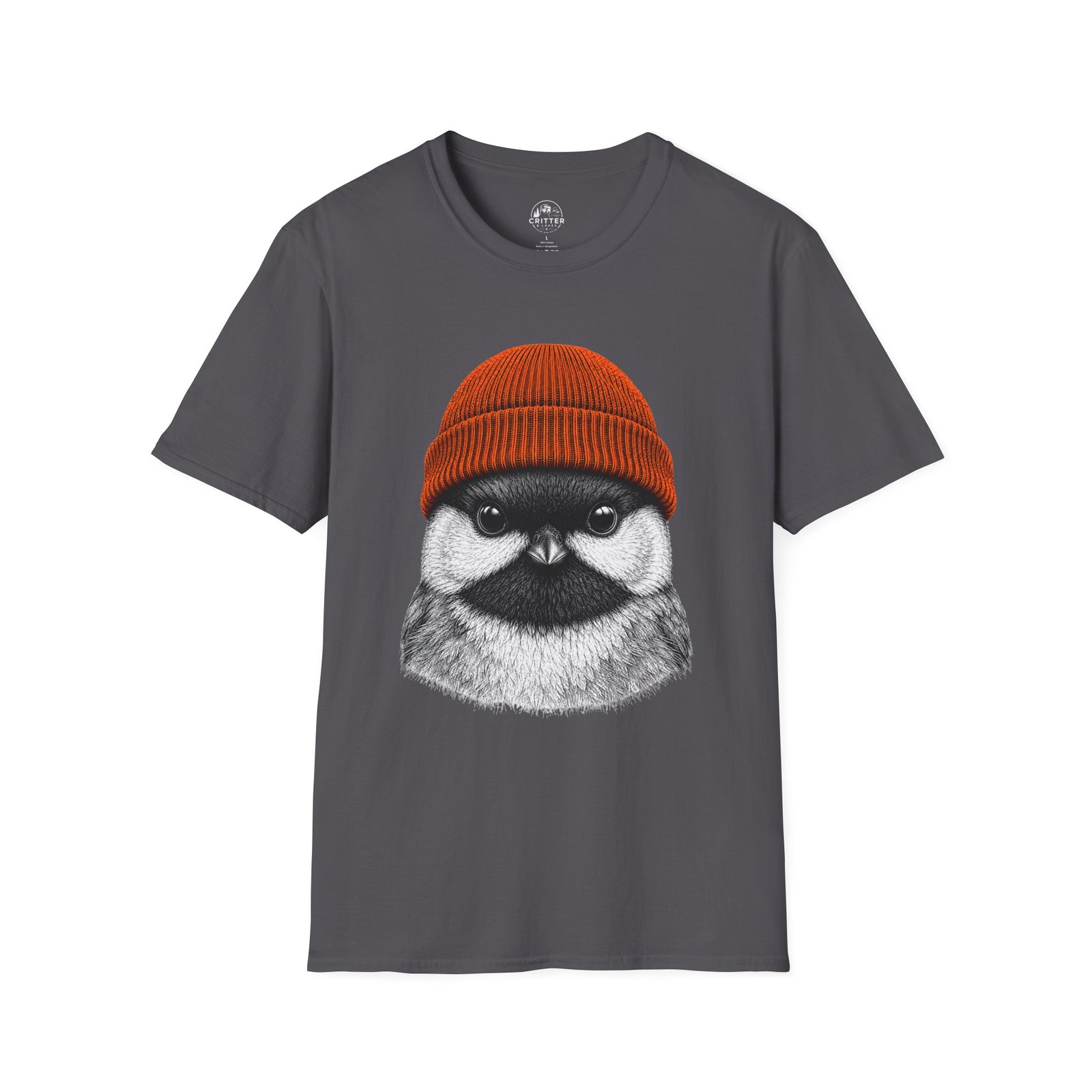 Chickadee Beanie - Image 9