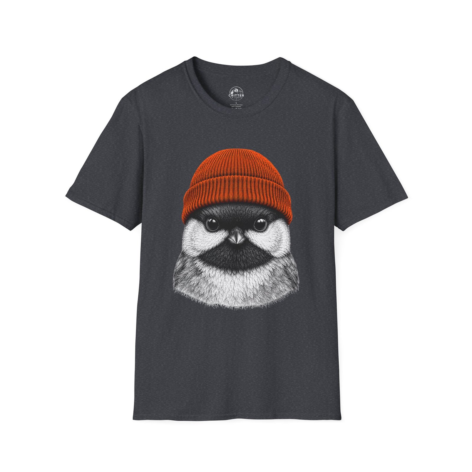 Chickadee Beanie - Image 11