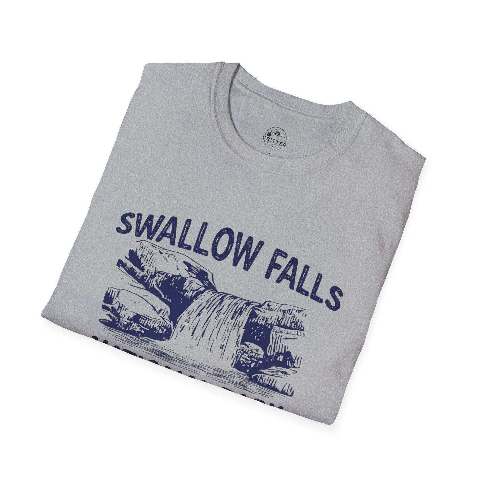 Swallow Falls National Park - Image 8