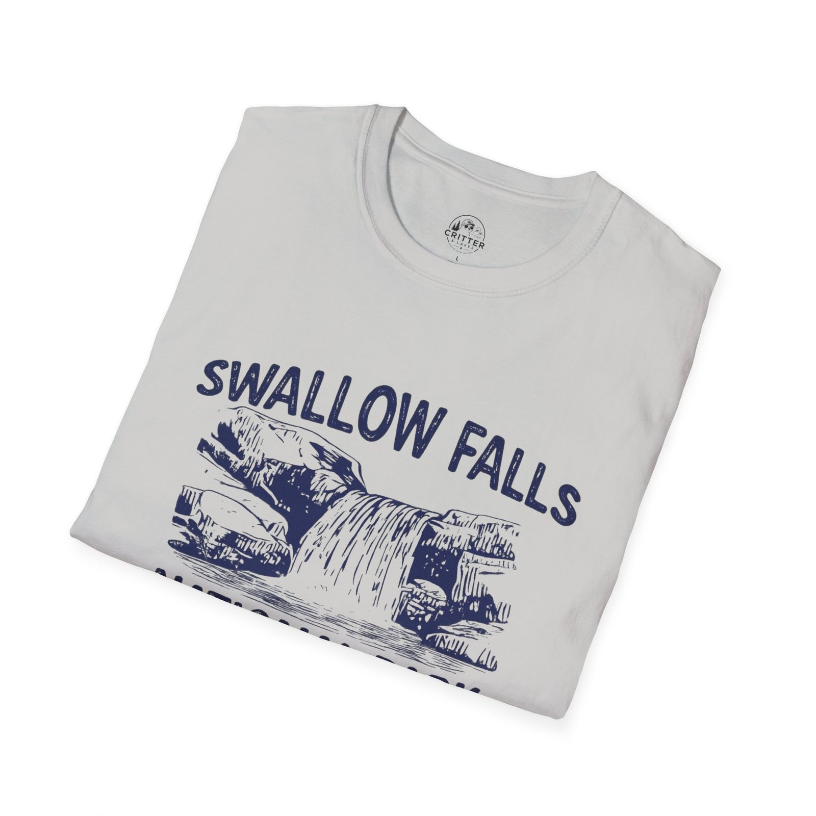 Swallow Falls National Park - Image 5