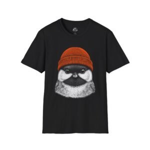 Chickadee Beanie