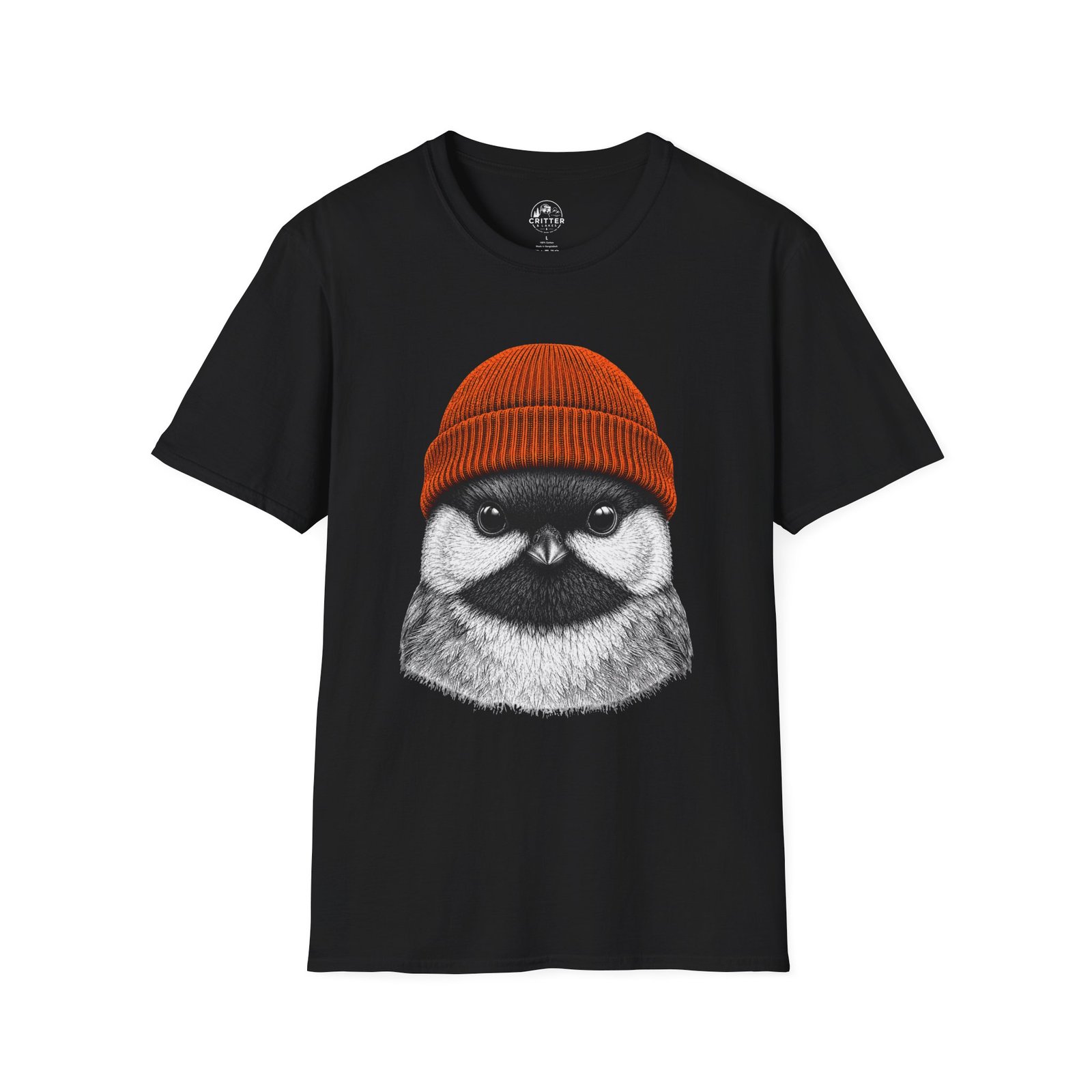Chickadee Beanie
