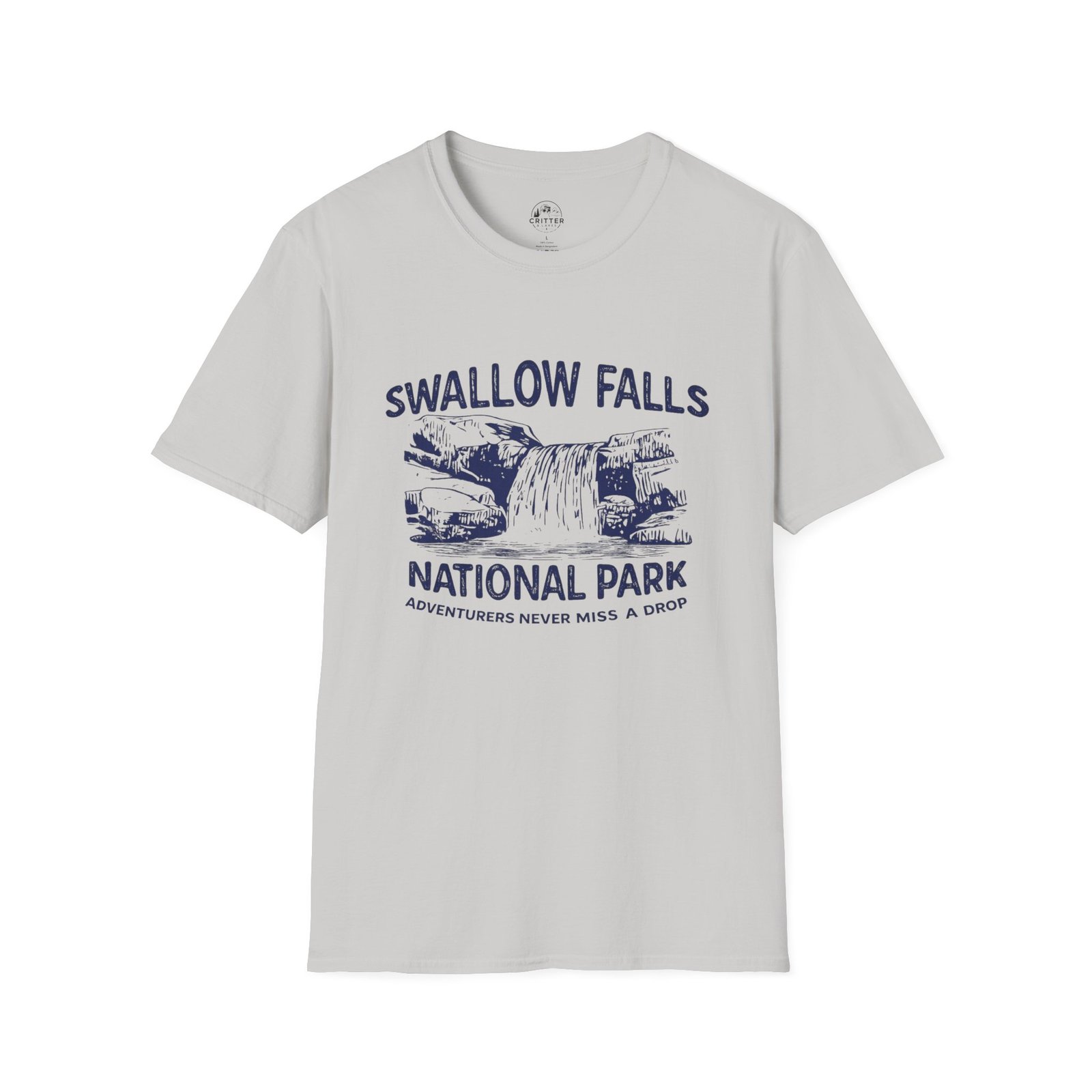 Swallow Falls National Park - Image 4