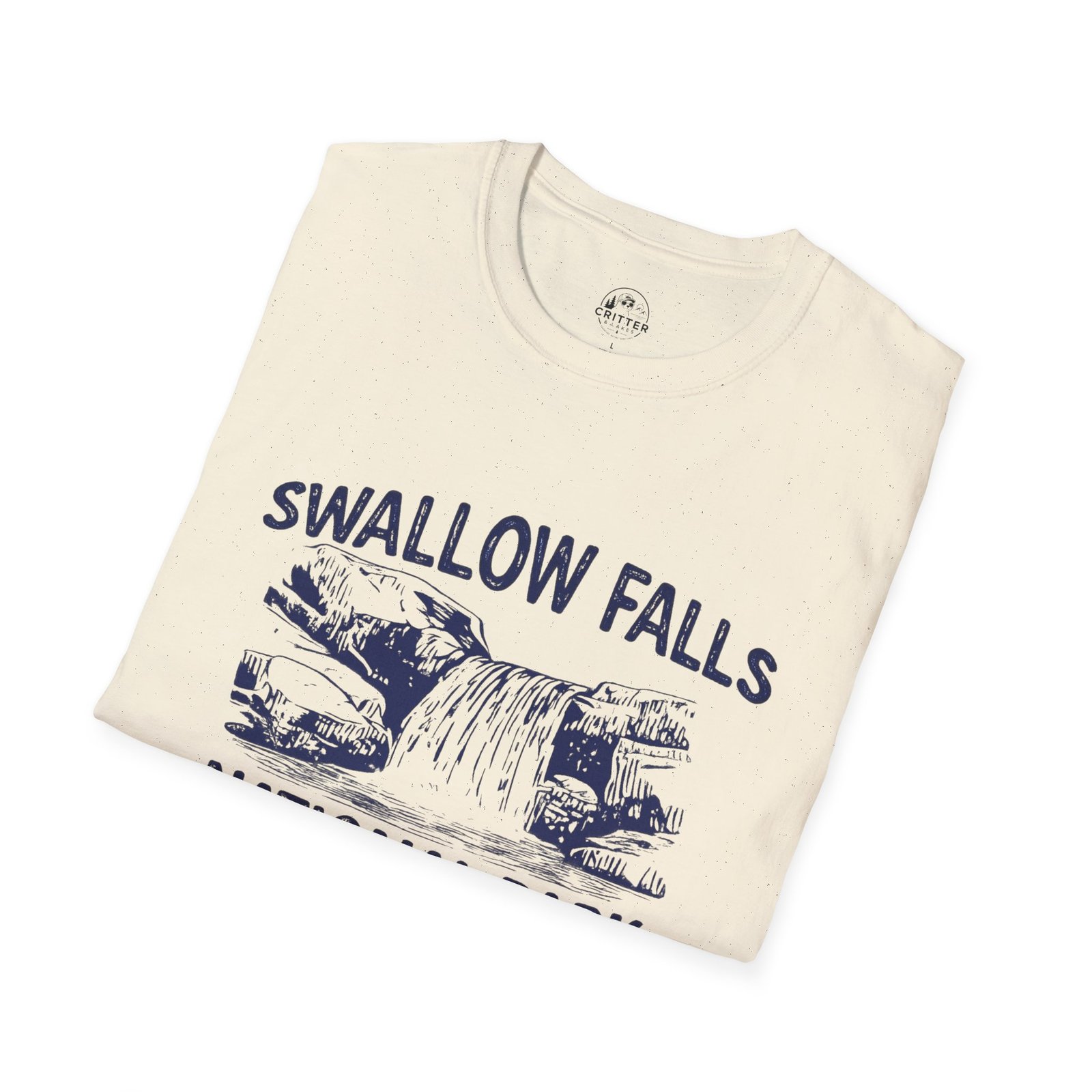 Swallow Falls National Park - Image 11