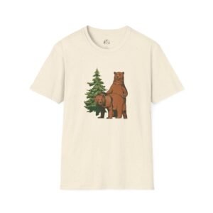 Funny Bear Stack