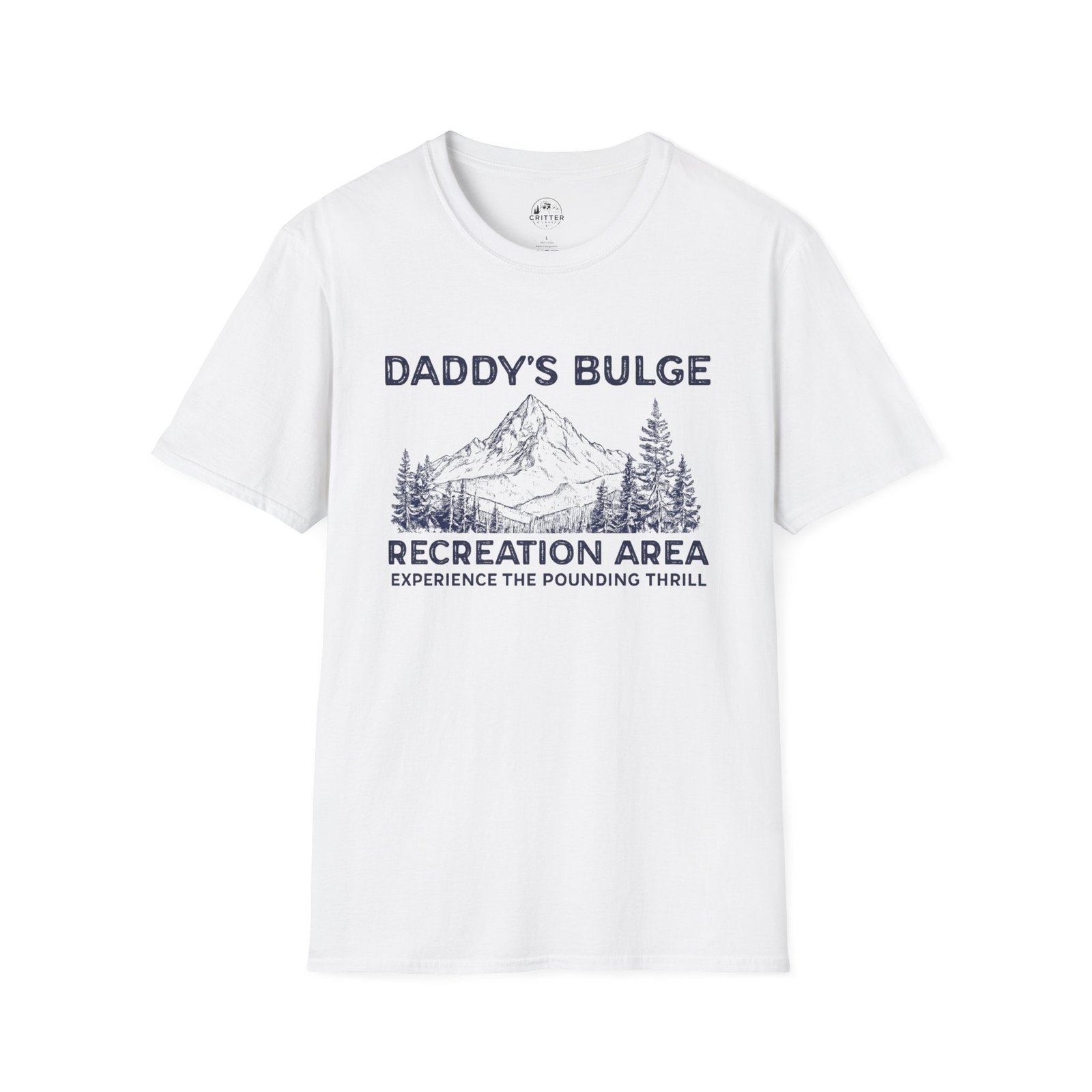 Daddy’s Bulge Recreation Area