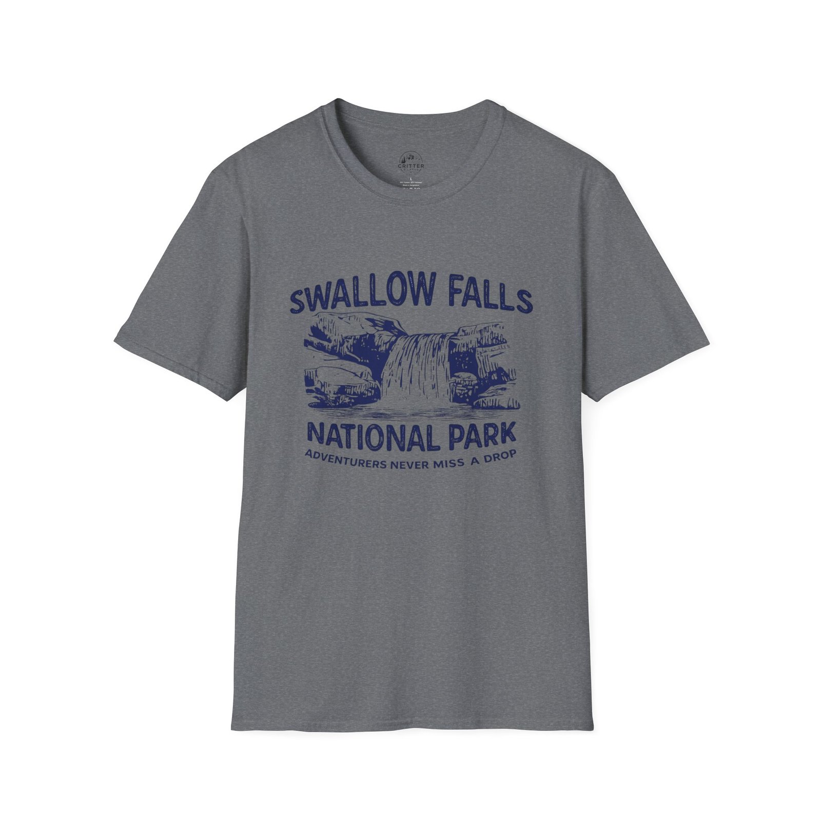 Swallow Falls National Park - Image 13