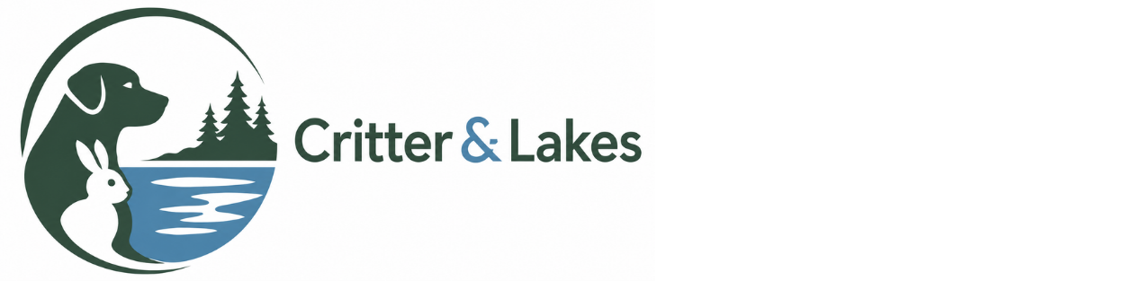 Critter & Lakes